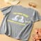 Comfort Colors® Heavyweight Short Sleeve Adult Unisex T-Shirt